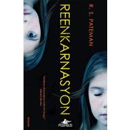 Reenkarnasyon - R. S. Pateman