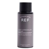 Ref Brown Root Concealer 100 ml Saç Dipleri İçin Anında Kapatıcı Sprey