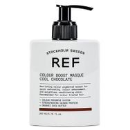 Ref Colour Boost Cool Chocolate 200 ml Saç Maskesi
