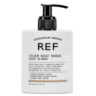 Ref Colour Boost Dark Blonde 200 ml Saç Maskesi