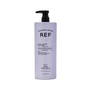 Ref Cool Silver Sarı ve Gümüş Renkli Saçlar İçin 1000 ml Şampuan