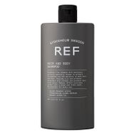 Ref Hair And Body 285 ml Shampoo