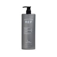 Ref Hair Body 1000 ml Nemlendirici Saç ve Vücut Şampuanı