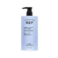 Ref Intense Hydrate 600 ml Kuru Saçlar İçin Yoğun Nemlendirici Saç Bakım Kremi