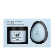 Ref Intense Hydrate Nemlendirici 250 ml Saç Bakım Maskesi ve Uygulama Tarağı