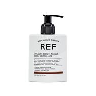 Ref Renk Artışı Sağlayan Soğuk Çikolata Tonlar 200 ml Parlatıcı Maske