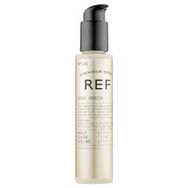 Ref Saça Esneklik Verirken Uçuşan ve Kıvrılan Saçları Kontrol Eden 125 ml Hafif Yumuşak Krem
