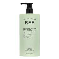 Ref Weightless Volume 600 ml Shampoo