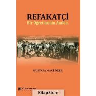 Refakatçi - M. Naci Özer