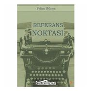 Referans Noktası - Selim Güneş
