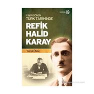 REFIK HALID GIRAY - YENAL ÜNAL
