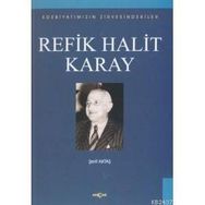 REFIK HALIT KARAY - ŞERİF AKTAŞ