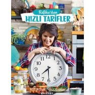 Refika’dan Hızlı Tarifler - Refika Birgül