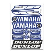 Refleks Motor A4 039 Tek Paket Çoklu Sticker