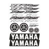 Refleks Motor A4 069 Tek Paket Çoklu Sticker
