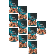 Reflex 10x150 gr Semi-Moist Kemik Mix Köpek Ödül Maması
