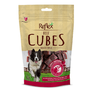 Reflex 10x80 gr Dana Etli Köpek Ödül
