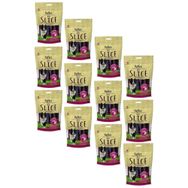 Reflex 12x80 gr Kurutulmuş Beef Slice Biftekli Çubuk Köpek Ödül Maması