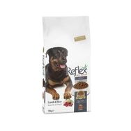 Reflex 15 kg Büyük Irk Kuzu Etli Yetişkin Köpek Maması