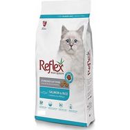 Reflex 15 kg Kısırlaştırılmış Yetişkin Kedi Maması
