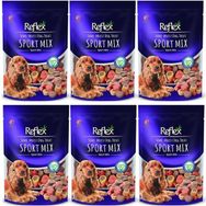 Reflex 150 gr 6 Adet Yarı Yumuşak Sport Mix Köpek Ödül Maması
