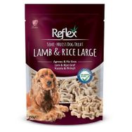 Reflex 150 gr Large Bones Kuzulu Köpek Ödül Kemiği