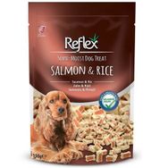 Reflex 150 gr Somonlu ve Pirinçli Ödül Köpek Maması