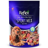 Reflex 150 gr Sport Mix Küçük Irk Köpek Ödülü