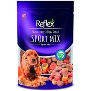 Reflex 150 gr Sport Mix Yarı Islak Köpek Ödül Maması