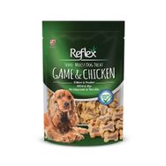 Reflex 150 gr Tavuklu Semi Moist Köpek Ödülü