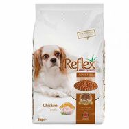 Reflex 3 kg Plus Küçük Irk Tavuklu Yetişkin Kuru Köpek Maması