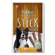 Reflex 33 gr Köpek Biftekli Çubuk Ödül