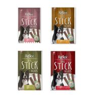 Reflex 3x11 gr 4 Adet Stick Mix Köpek Yetişkin Ödül Mama