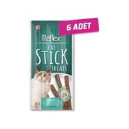 Reflex 3x5 gr 6 Adet Kuzu Etli Sticks Kedi Ödül Maması