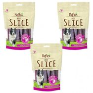 Reflex 3x80 gr Biftekli Çubuk Köpek Ödül Maması