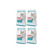 Reflex 4x2 kg Balıklı Kısırlaştırılmış Yetişkin Kedi Maması