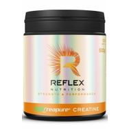 Reflex 500 gr Creapure Creatine
