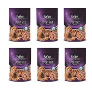 Reflex 6x150 gr Sport Mix Yarı Yumuşak Köpek Ödül Maması