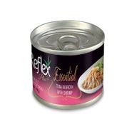 Reflex 70 gr Plus Essential Ton Balığı Karides Kedi Konserve