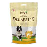Reflex 80 gr Drum Sticks Tavuklu Baget Köpek Ödülü