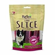 Reflex 80 gr Kurutulmuş Kuzu Etli Sticks Köpek Ödül Maması