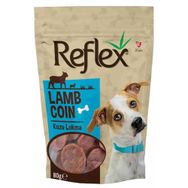 Reflex 80 gr Kuzu Etli Pul Köpek Ödülü