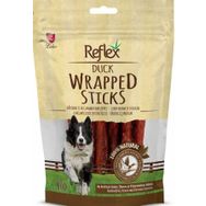 Reflex 80 gr Ördekli Köpek Ödül Çubukları