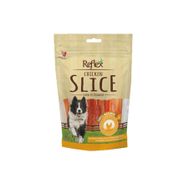 Reflex 80 gr Yumuşak Tavuk Dilimi Köpek Ödül Maması