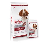 Reflex Av Köpeği Yüksek Aktiviteli 15 kg Yetişkin Köpek Maması