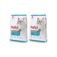 Reflex Balıklı 2x2 kg Kısırlaştırılmış Kedi Maması