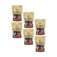 Reflex Beef Cubes Dana Eti Küpleri 6x80 gr Köpek Ödülü