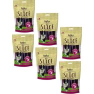 Reflex Beef Slice Dana Eti Dilimleri 6x80 gr Köpek Ödülü