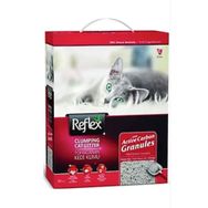 Reflex Box 6 lt Granül Active Carbon Kedi Kumu