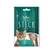 Reflex Cat Hindili 6x9 gr Yavru Kedi Ödül Maması